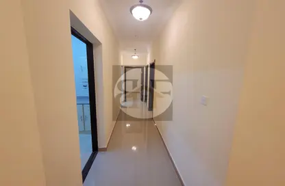 Apartment - 3 Bedrooms - 3 Bathrooms for rent in Al Mansoura - Al Mansoura - Doha
