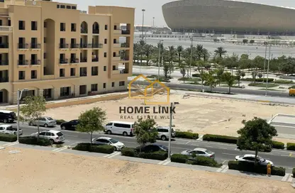 Apartment - 3 Bedrooms - 4 Bathrooms for sale in La Piazza - Fox Hills - Lusail