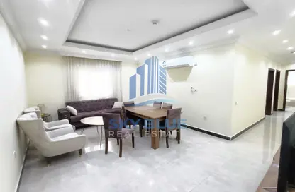 Apartment - 2 Bedrooms - 2 Bathrooms for rent in Al Mansoura - Al Mansoura - Doha