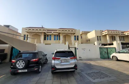 Villa - Studio - 1 Bathroom for rent in New Salata - Salata - Doha