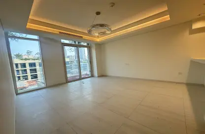 Apartment - 1 Bedroom - 2 Bathrooms for rent in The Pearl Island - Doha