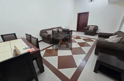 Apartment - 2 Bedrooms - 2 Bathrooms for rent in Al Sadd Road - Al Sadd - Doha