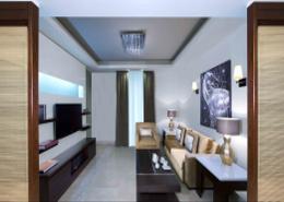 Apartment - 1 bedroom - 1 bathroom for rent in Souq waqif - Souq Waqif - Al Jasra - Doha