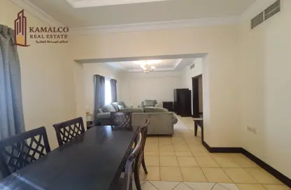 Apartment - 2 Bedrooms - 2 Bathrooms for rent in Al Mansoura - Al Mansoura - Doha