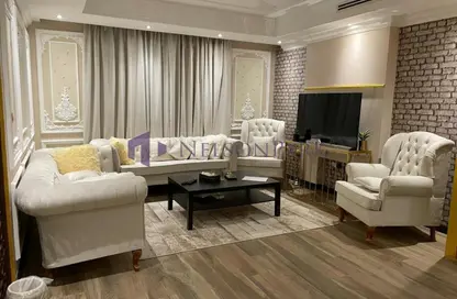 Apartment - 1 Bedroom - 1 Bathroom for rent in Piazza 2 - La Piazza - Fox Hills - Lusail