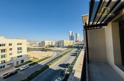شقة - 3 غرف نوم - 4 حمامات للايجار في باليرمو - فوكس هيلز - فوكس هيلز - الوسيل