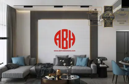 Apartment - 3 Bedrooms - 4 Bathrooms for sale in Qetaifan Islands - Lusail Apartment - 3 Bedrooms - 4 Bathrooms for sale in Qetaifan Islands - Lusail