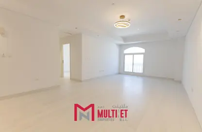 Empty Room image for: Apartment - 3 Bedrooms - 2 Bathrooms for sale in Fox Hills - Fox Hills - Lusail, Image 1