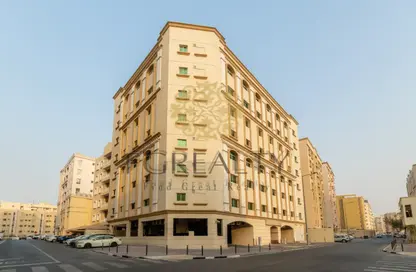 Whole Building - Studio - 7+ Bathrooms for sale in Al Aman Street - Umm Ghuwailina - Doha