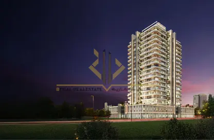 Apartment - 3 Bedrooms - 3 Bathrooms for sale in Lusail Marina Heights - Marina District - Lusail Apartment - 3 Bedrooms - 3 Bathrooms for sale in Lusail Marina Heights - Marina District - Lusail