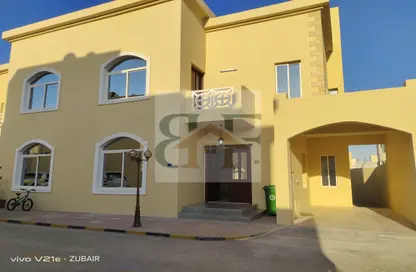 Villa - 3 Bedrooms - 3 Bathrooms for rent in Al Thumama - Al Thumama - Doha