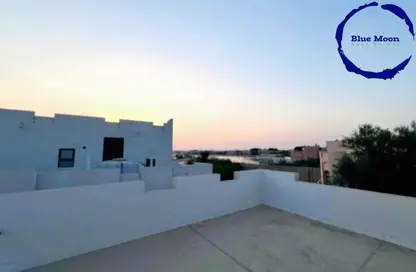 Villa - 5 Bedrooms - 7 Bathrooms for rent in West Bay Lagoon Villas - West Bay Lagoon - West Bay Lagoon - Doha