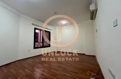 Apartment - 4 Bedrooms - 3 Bathrooms for rent in Jasmine Residence - Fereej Bin Mahmoud South - Fereej Bin Mahmoud - Doha