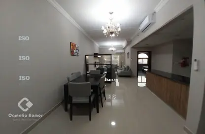Apartment - 1 Bedroom - 2 Bathrooms for rent in Musheireb - Musheireb - Doha