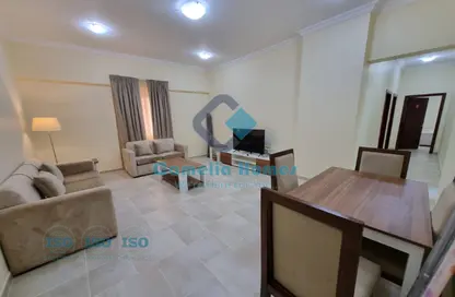 Apartment - 2 Bedrooms - 2 Bathrooms for rent in Al Nasr Street - Al Nasr - Doha
