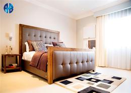 Apartment - 2 bedrooms - 3 bathrooms for rent in Bilal Executive Suites - Al Sadd - Doha