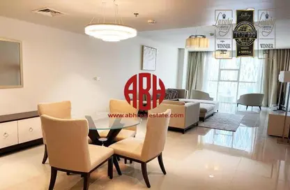 Apartment - 1 Bedroom - 2 Bathrooms for sale in Marina Residence 16 - Marina District - Lusail