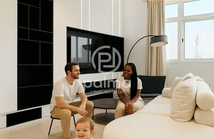 Apartment - 2 Bedrooms - 3 Bathrooms for sale in L07 - Fox Hills - Lusail