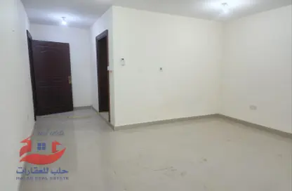 Apartment - 1 Bedroom - 1 Bathroom for rent in Al Kharaitiyat - Al Kharaitiyat - Umm Salal Mohammed