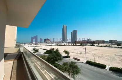 Apartment - 2 Bedrooms - 3 Bathrooms for sale in Residential D5 - Fox Hills South - Fox Hills - Lusail