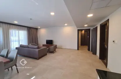 شقة - غرفة نوم - 2 حمامات للايجار في فوكس هيلز - فوكس هيلز - الوسيل