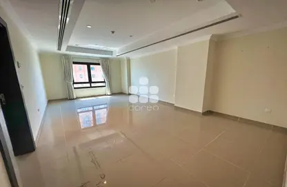 شقة - غرفة نوم - 2 حمامات للايجار في برج 28 - بورتو أرابيا - جزيرة اللؤلؤة - الدوحة