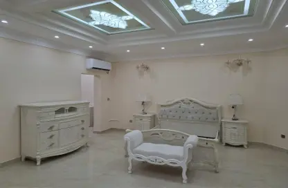 Apartment - 1 Bedroom - 1 Bathroom for rent in Al Huda Street - Onaiza 65 - Doha