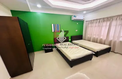 Apartment - 3 Bedrooms - 3 Bathrooms for rent in Al Kheesa - Al Kheesa - Umm Salal Mohammed