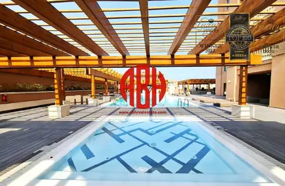 Apartment - 1 Bedroom - 2 Bathrooms for rent in Porto Arabia - The Pearl Island - Doha