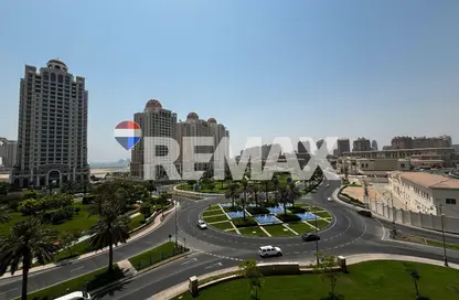 شقة - غرفة نوم - 2 حمامات للبيع في جياردينو فيلدج - جزيرة اللؤلؤة - الدوحة