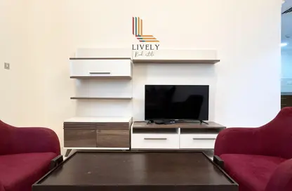 شقة - 2 غرف نوم - 2 حمامات للايجار في دي 49 - فوكس هيلز - الوسيل