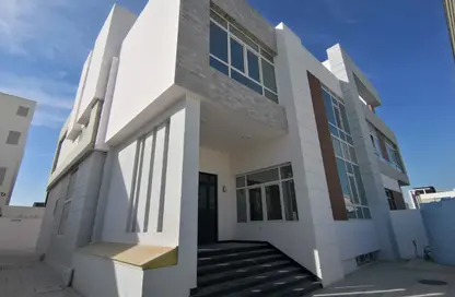 Villa - 6 Bedrooms for rent in Al Nuaija Street - Al Nuaija - Doha