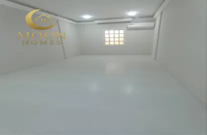 شقة - 2 غرف نوم - 2 حمامات للايجار في الغانم القديم - الغانم - الدوحة