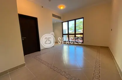 شقة - 1 حمام للايجار في مدينة سنترال - سنتر المدينة - جزيرة اللؤلؤة - الدوحة