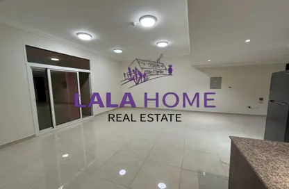 Apartment - 2 Bedrooms - 3 Bathrooms for rent in Artan Residence Apartments Fox Hills 150 - Fox Hills - Lusail