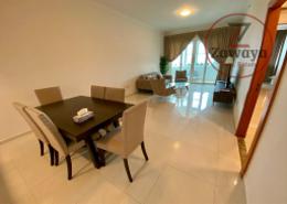 شقة - 2 غرف نوم - 3 حمامات للبيع في فيفا غرب - فيفا بحرية - جزيرة اللؤلؤة - الدوحة