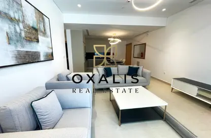 Apartment - 1 Bedroom - 2 Bathrooms for rent in Floresta Gardens - Floresta Gardens - The Pearl Island - Doha