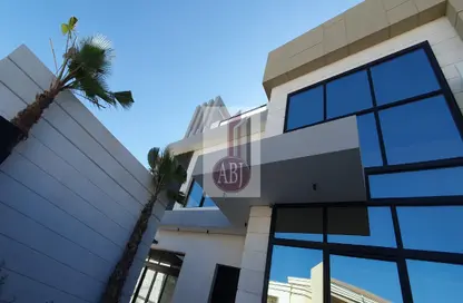 Outdoor Building image for: Villa - 6 Bedrooms - 7 Bathrooms for sale in Al Dhakhira - Al Thakhira - Al Khor, Image 1