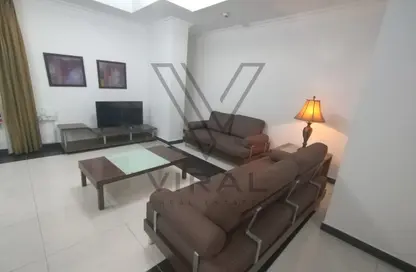 Apartment - 1 Bedroom - 1 Bathroom for rent in Musheireb Apartments - Musheireb - Doha