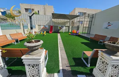 Apartment - 5 Bedrooms - 4 Bathrooms for rent in New Salata - Salata - Doha