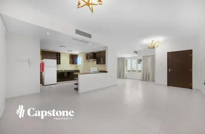Apartment - 2 Bedrooms - 2 Bathrooms for rent in Al Mansoura - Al Mansoura - Doha