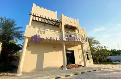 Villa - 3 Bedrooms - 5 Bathrooms for rent in West Bay Lagoon Villas - West Bay Lagoon - West Bay Lagoon - Doha