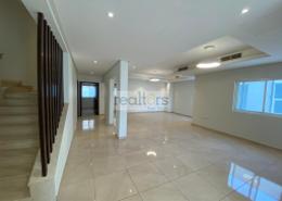 Villa - 4 bedrooms - 5 bathrooms for rent in Mamoura 18 - Al Maamoura - Doha