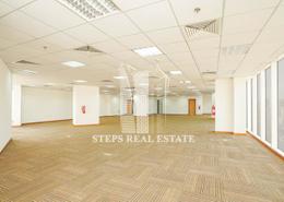 Office Space for rent in Anas Street - Fereej Bin Mahmoud North - Fereej Bin Mahmoud - Doha
