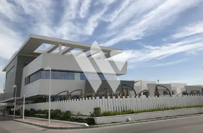 Villa - 5 Bedrooms - 6 Bathrooms for rent in Aspire Zone - Al Waab - Doha