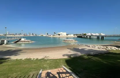 Villa - 4 Bedrooms - 5 Bathrooms for rent in West Bay Lagoon Villas - West Bay Lagoon - West Bay Lagoon - Doha