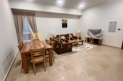 Apartment - 3 Bedrooms - 3 Bathrooms for rent in Al Waab Street - Al Waab - Doha