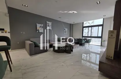 شقة - 2 غرف نوم - 3 حمامات للبيع في مدينة الياسمين - الوسيل