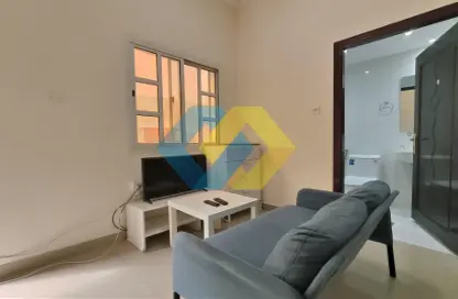 Apartment - Studio - 1 Bathroom for rent in Legtaifiya Lagoon - West Bay - Doha