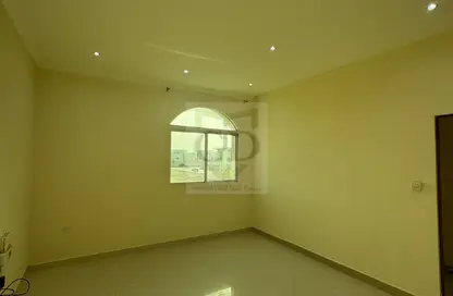 Apartment - Studio - 1 Bathroom for rent in Al Thumama - Al Thumama - Doha